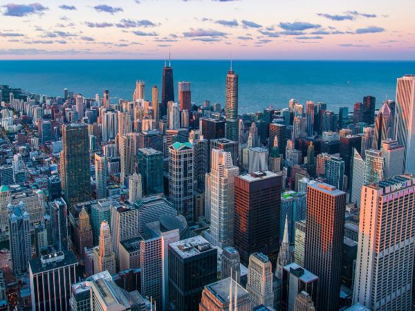 Chicago