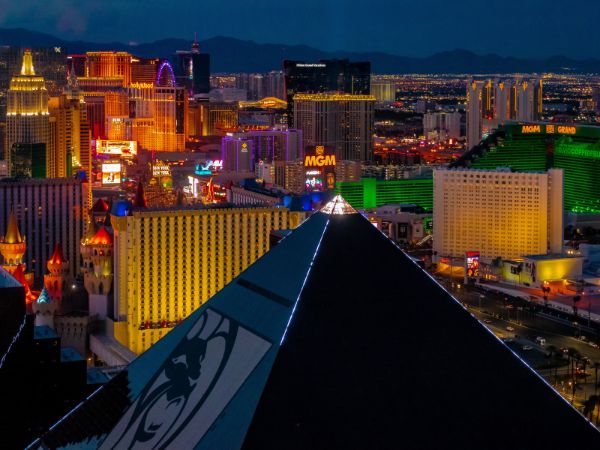 Las Vegas